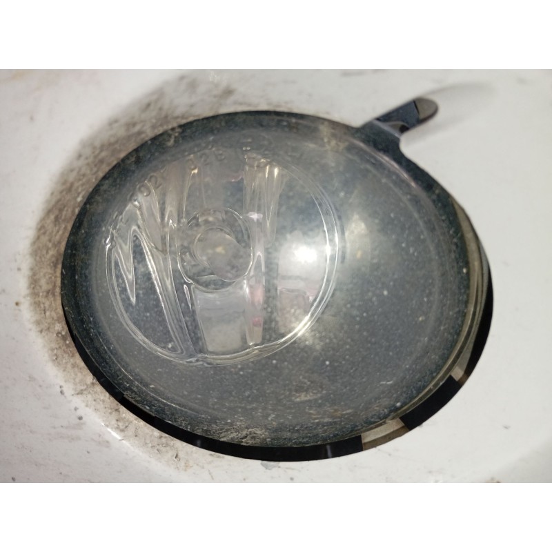 Recambio de faro antiniebla derecho para bmw 1 (e87) 118 d referencia OEM IAM   