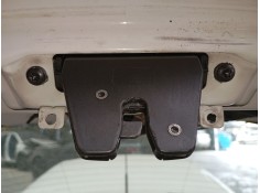 CERRADURA MALETERO / PORTON 