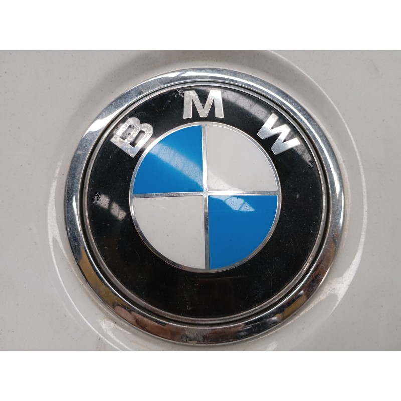 Recambio de maneta exterior porton para bmw 1 (e87) 118 d referencia OEM IAM   