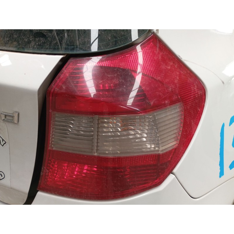 Recambio de piloto trasero derecho para bmw 1 (e87) 118 d referencia OEM IAM   