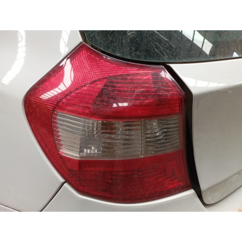 Recambio de piloto trasero izquierdo para bmw 1 (e87) 118 d referencia OEM IAM   