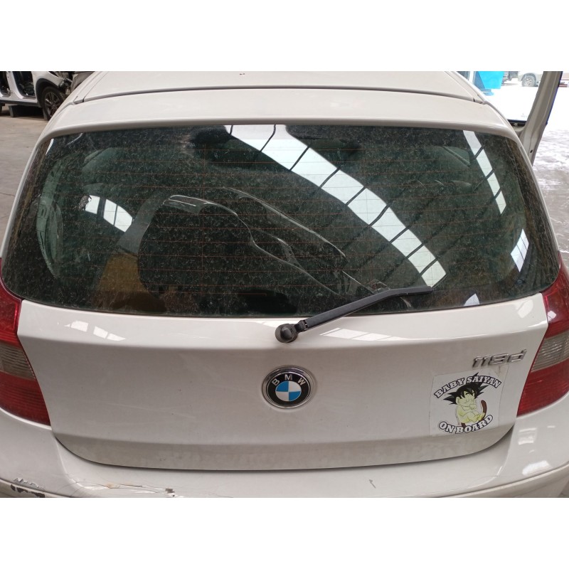 Recambio de porton trasero para bmw 1 (e87) 118 d referencia OEM IAM   