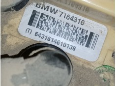 Recambio de aforador para bmw x6 (e71, e72) xdrive 40 d referencia OEM IAM 7164316   2