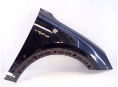 Recambio de aleta delantera derecha para porsche cayenne coupe (9yb) 3.0 e-hybrid awd referencia OEM IAM   