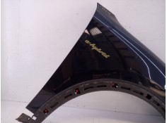 Recambio de aleta delantera derecha para porsche cayenne coupe (9yb) 3.0 e-hybrid awd referencia OEM IAM    2