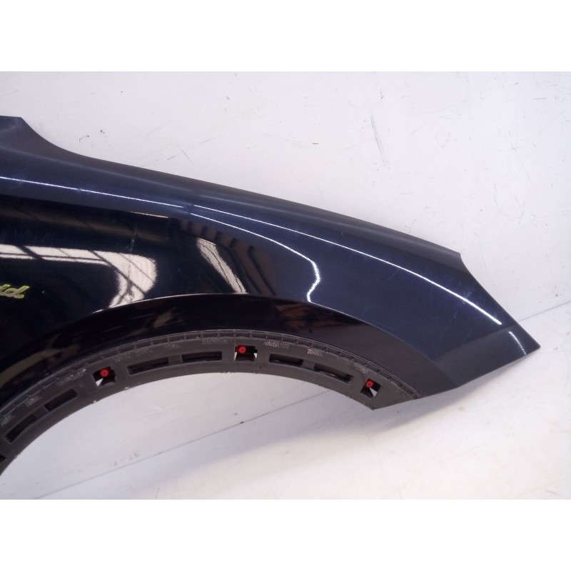 Recambio de aleta delantera derecha para porsche cayenne coupe (9yb) 3.0 e-hybrid awd referencia OEM IAM   