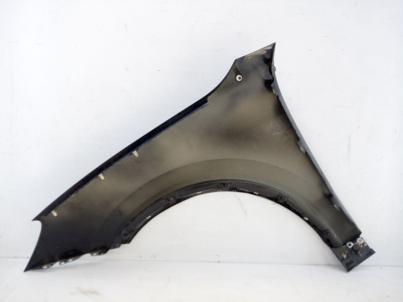 Recambio de aleta delantera derecha para porsche cayenne coupe (9yb) 3.0 e-hybrid awd referencia OEM IAM   