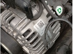 Recambio de alternador para bmw 1 (e87) 118 d referencia OEM IAM   