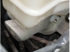 Recambio de bomba freno para bmw 1 (e87) 118 d referencia OEM IAM   