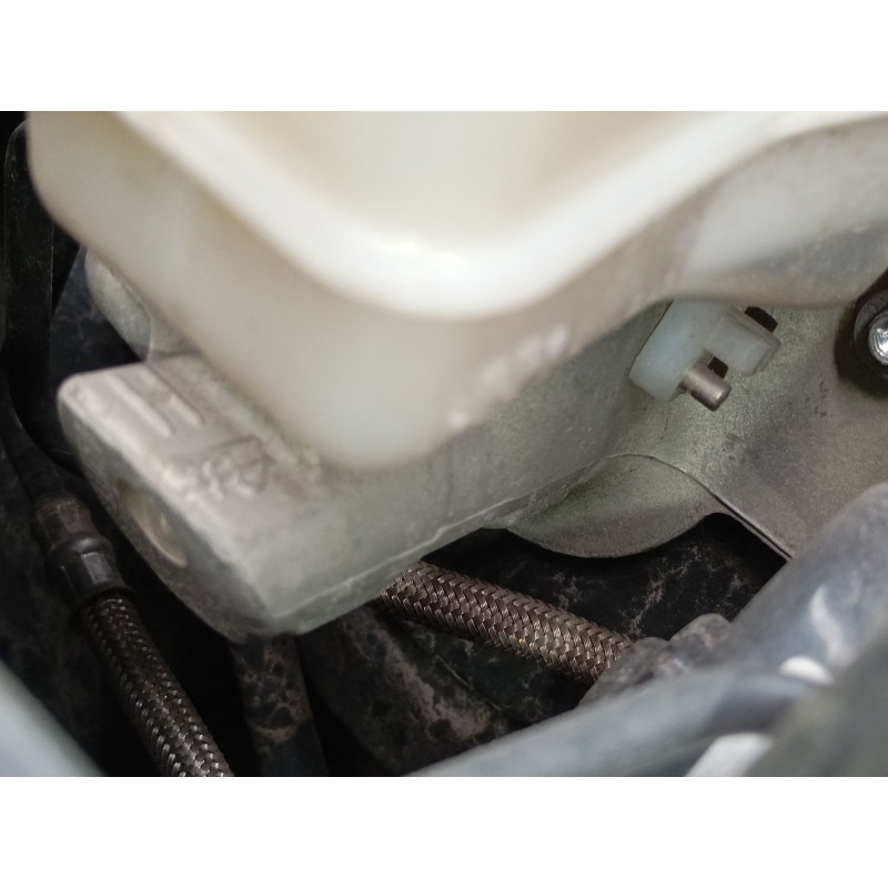 Recambio de bomba freno para bmw 1 (e87) 118 d referencia OEM IAM   