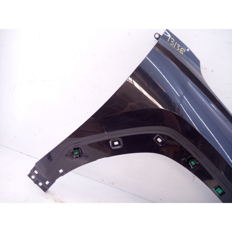 Recambio de aleta delantera derecha para hyundai tucson (nx4e, nx4a) 1.6 crdi referencia OEM IAM   