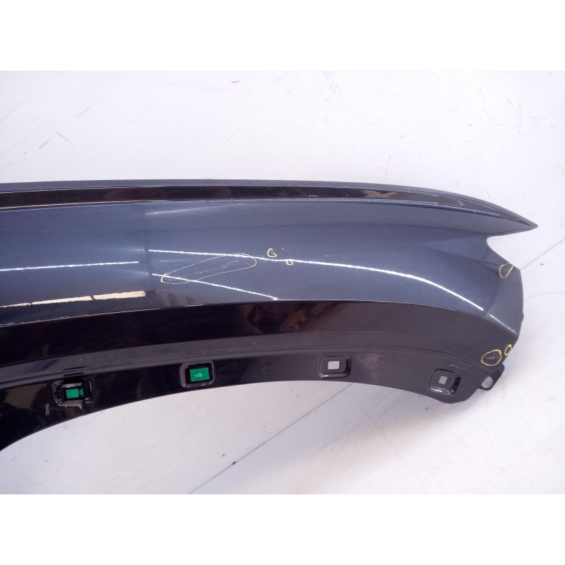 Recambio de aleta delantera derecha para hyundai tucson (nx4e, nx4a) 1.6 crdi referencia OEM IAM   