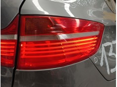 Recambio de piloto trasero derecho para bmw x6 (e71, e72) xdrive 40 d referencia OEM IAM   