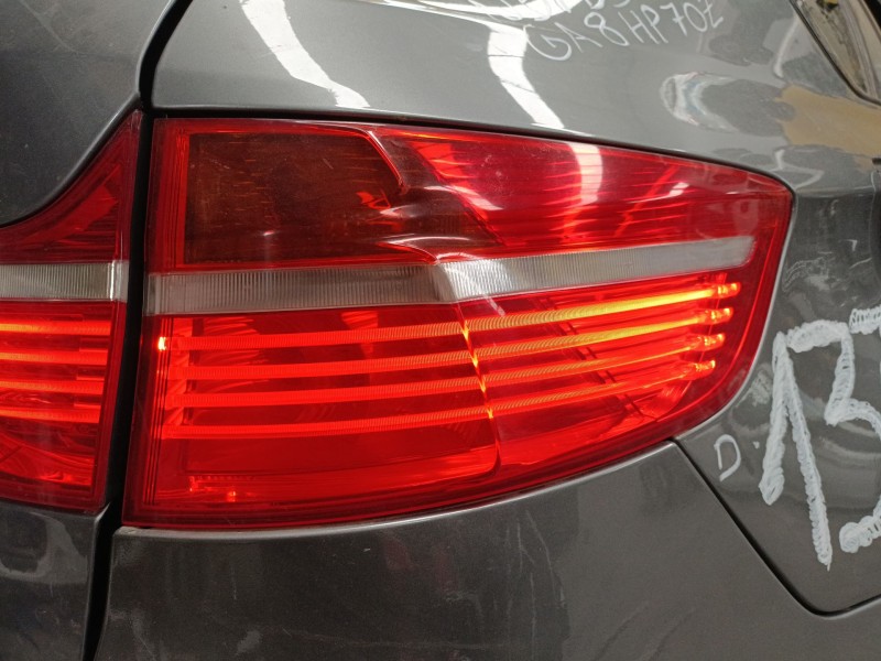 Recambio de piloto trasero derecho para bmw x6 (e71, e72) xdrive 40 d referencia OEM IAM   