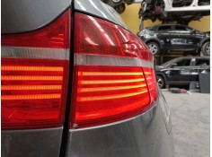 Recambio de piloto trasero derecho para bmw x6 (e71, e72) xdrive 40 d referencia OEM IAM    2