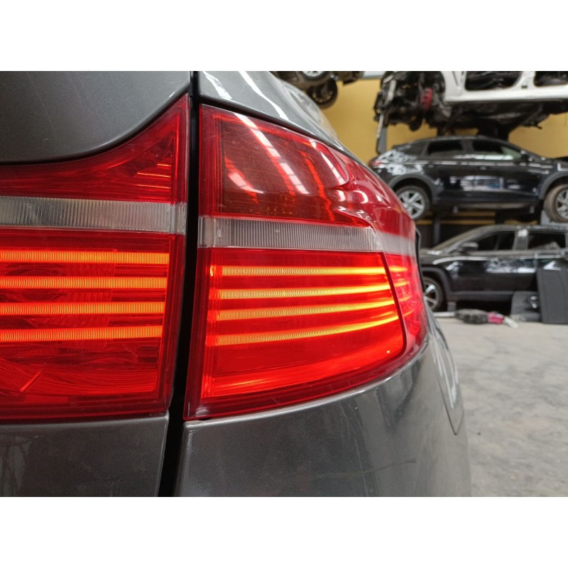 Recambio de piloto trasero derecho para bmw x6 (e71, e72) xdrive 40 d referencia OEM IAM   