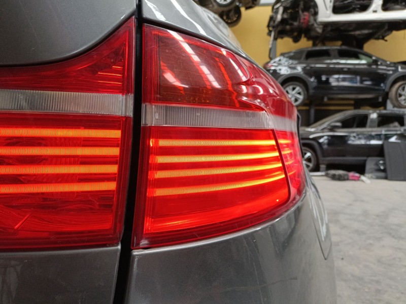 Recambio de piloto trasero derecho para bmw x6 (e71, e72) xdrive 40 d referencia OEM IAM   