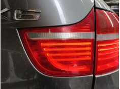 Recambio de piloto trasero derecho porton para bmw x6 (e71, e72) xdrive 40 d referencia OEM IAM   