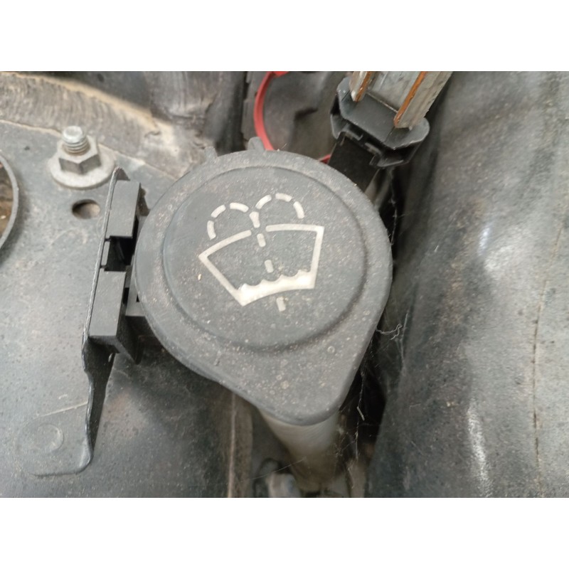 Recambio de deposito limpia para bmw 1 (e87) 118 d referencia OEM IAM   