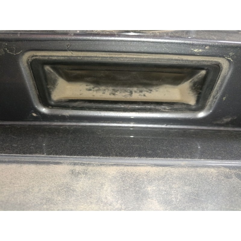 Recambio de maneta exterior porton para bmw x6 (e71, e72) xdrive 40 d referencia OEM IAM   