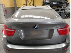 Recambio de porton trasero para bmw x6 (e71, e72) xdrive 40 d referencia OEM IAM   