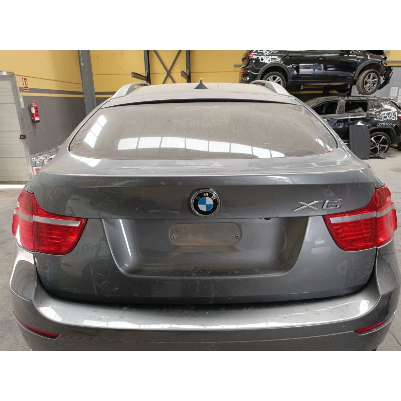 Recambio de porton trasero para bmw x6 (e71, e72) xdrive 40 d referencia OEM IAM   