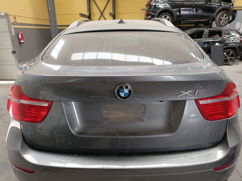 Recambio de porton trasero para bmw x6 (e71, e72) xdrive 40 d referencia OEM IAM   