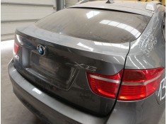 Recambio de porton trasero para bmw x6 (e71, e72) xdrive 40 d referencia OEM IAM    2