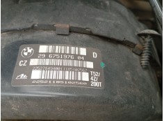 Recambio de servofreno para bmw 1 (e87) 118 d referencia OEM IAM 29675197604  