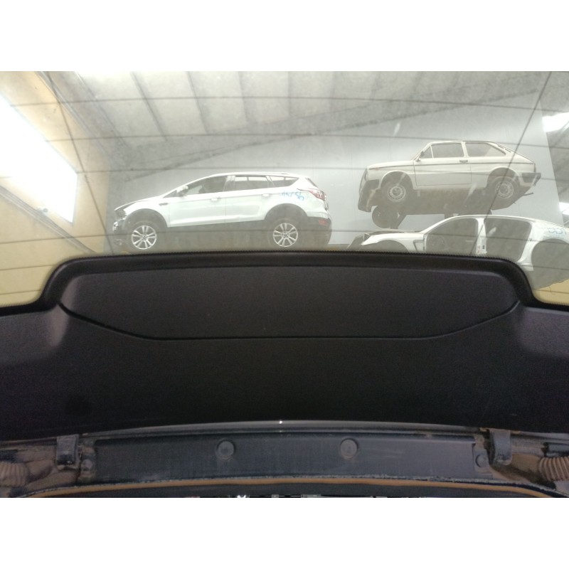 Recambio de luz central de freno para bmw x6 (e71, e72) xdrive 40 d referencia OEM IAM   