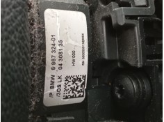 Recambio de anillo airbag para bmw 1 (e87) 118 d referencia OEM IAM 696732401  