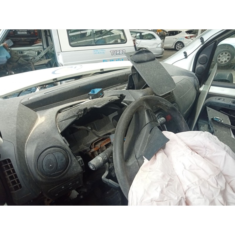 peugeot bipper del año 2014