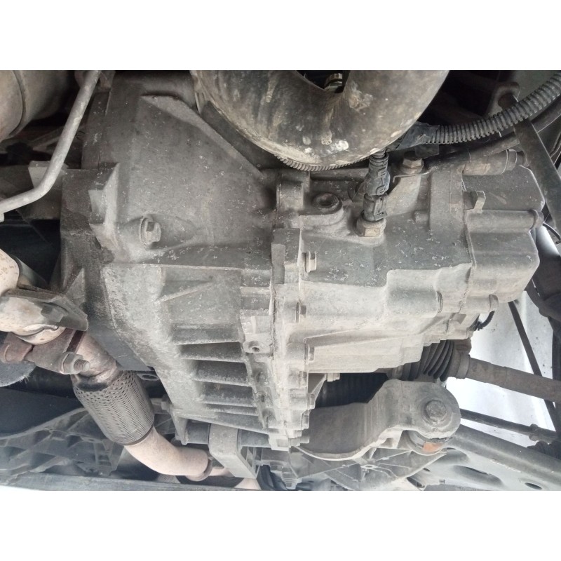 peugeot bipper del año 2014