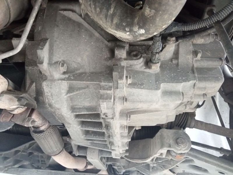 peugeot bipper del año 2014