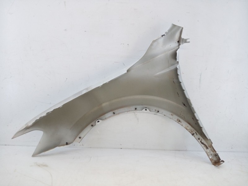 Recambio de aleta delantera derecha para volkswagen tiguan allspace (bw2, bj2) 2.0 tsi 4motion referencia OEM IAM   