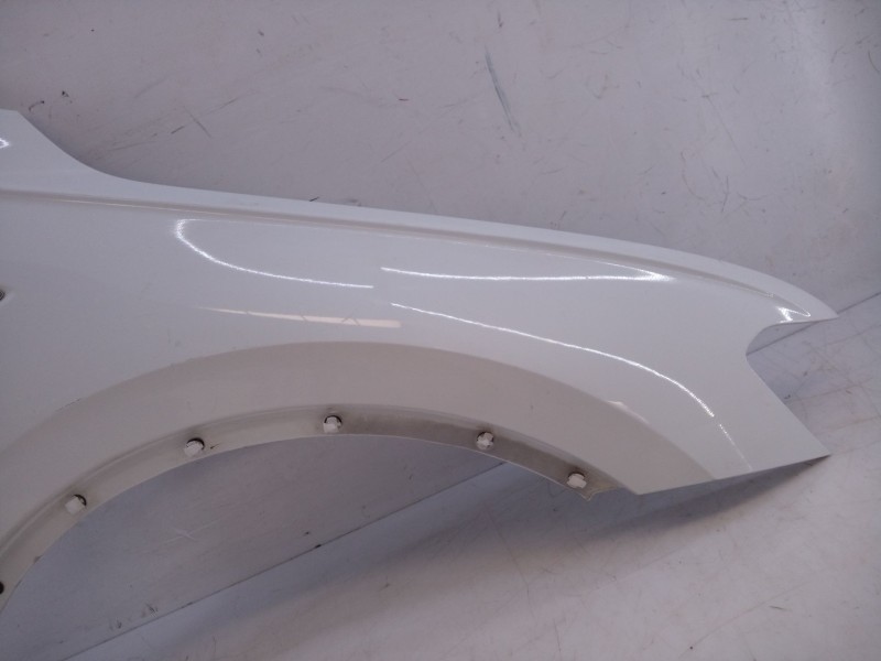 Recambio de aleta delantera derecha para volkswagen tiguan allspace (bw2, bj2) 2.0 tsi 4motion referencia OEM IAM   