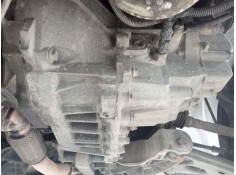 Recambio de caja cambios para peugeot bipper básico referencia OEM IAM   