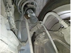 Recambio de amortiguador delantero derecho para bmw 1 (e87) 118 d referencia OEM IAM   