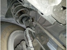 Recambio de amortiguador delantero izquierdo para bmw 1 (e87) 118 d referencia OEM IAM   