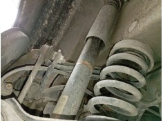 Recambio de amortiguador trasero izquierdo para bmw 1 (e87) 118 d referencia OEM IAM   