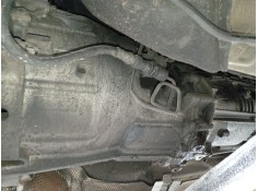 Recambio de caja cambios para bmw 1 (e87) 118 d referencia OEM IAM   