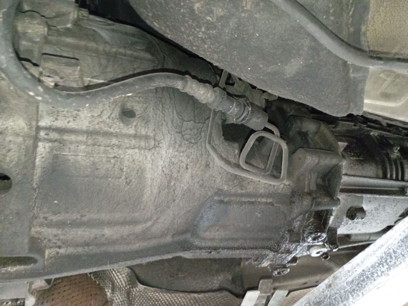 Recambio de caja cambios para bmw 1 (e87) 118 d referencia OEM IAM   