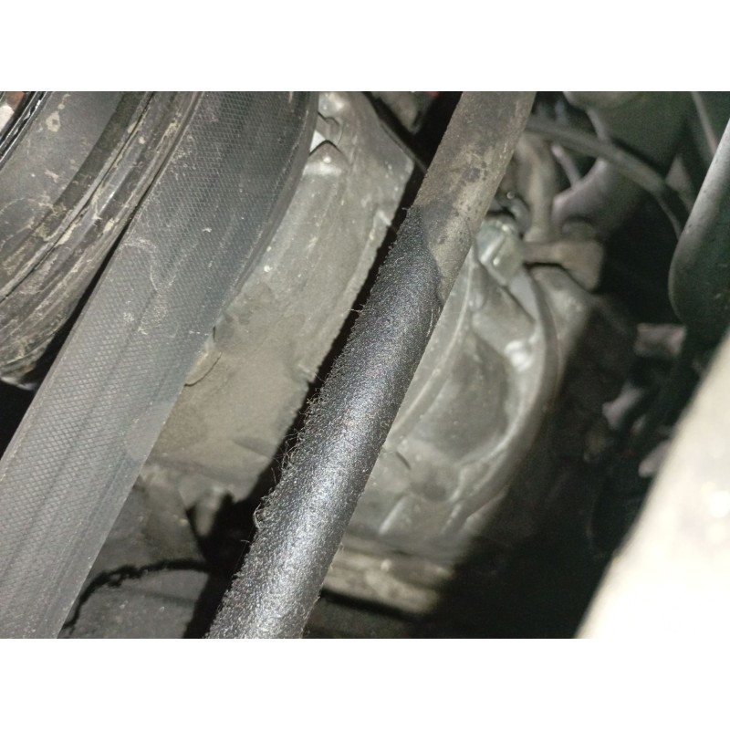 Recambio de compresor aire acondicionado para bmw 1 (e87) 118 d referencia OEM IAM   