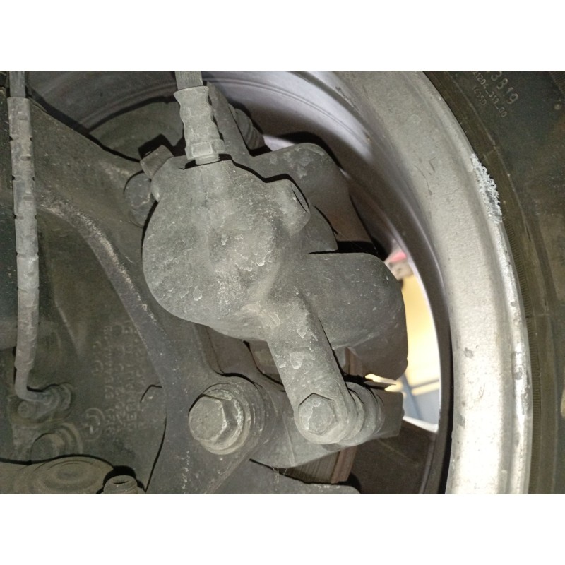 Recambio de pinza freno delantera derecha para bmw 1 (e87) 118 d referencia OEM IAM   