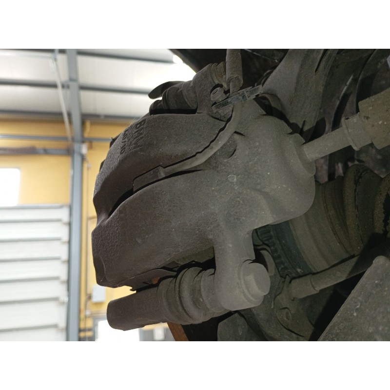 Recambio de pinza freno trasera derecha para bmw 1 (e87) 118 d referencia OEM IAM   