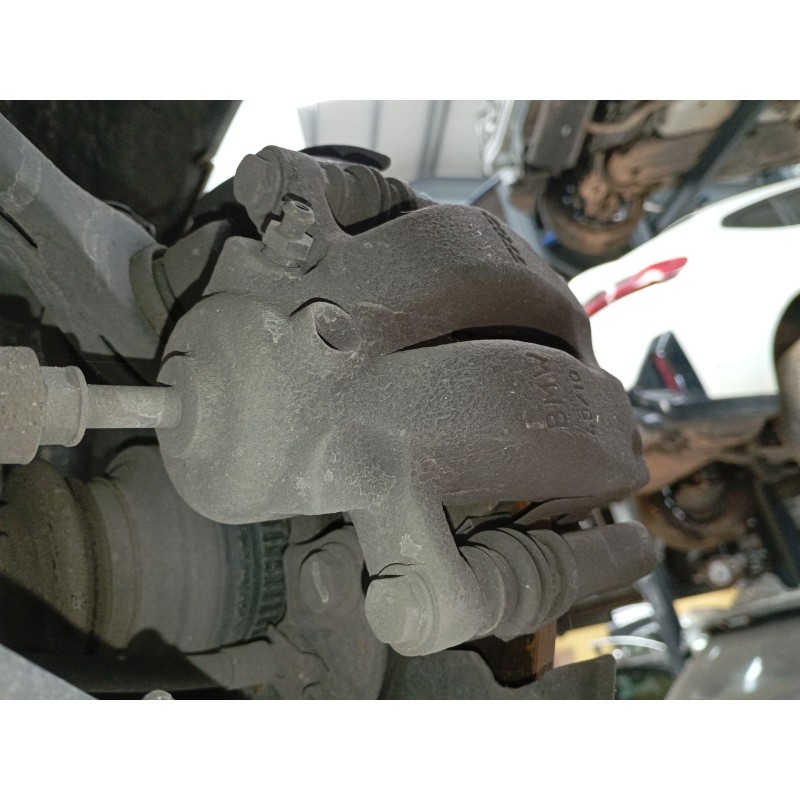 Recambio de pinza freno trasera izquierda para bmw 1 (e87) 118 d referencia OEM IAM   