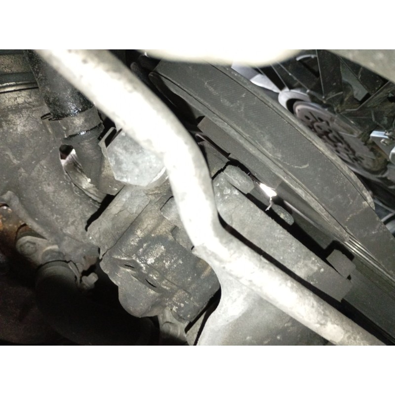 Recambio de bomba direccion para bmw 1 (e87) 118 d referencia OEM IAM   