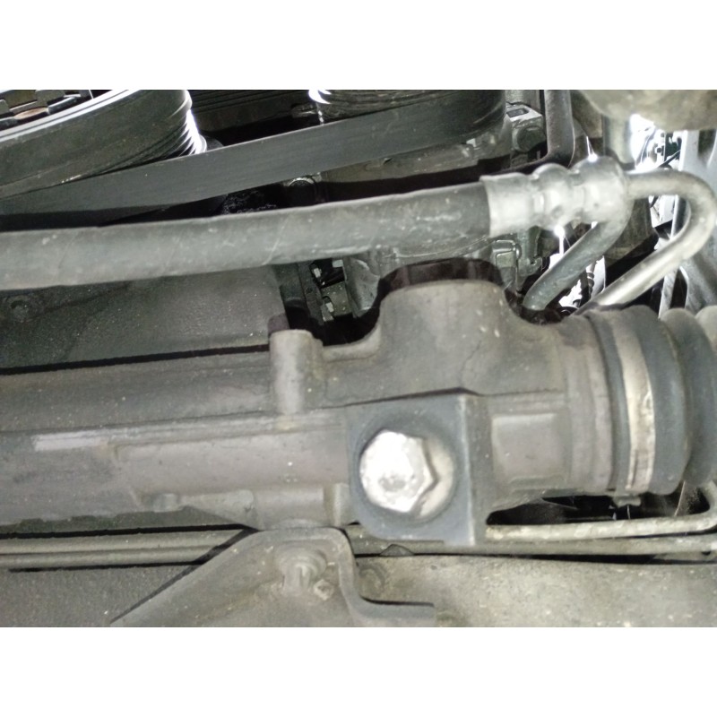 Recambio de cremallera direccion para bmw 1 (e87) 118 d referencia OEM IAM   