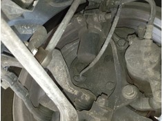 Recambio de mangueta delantera derecha para bmw 1 (e87) 118 d referencia OEM IAM   