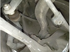 Recambio de mangueta delantera izquierda para bmw 1 (e87) 118 d referencia OEM IAM   